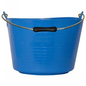 Red Gorilla Flexible Bucket - 22L